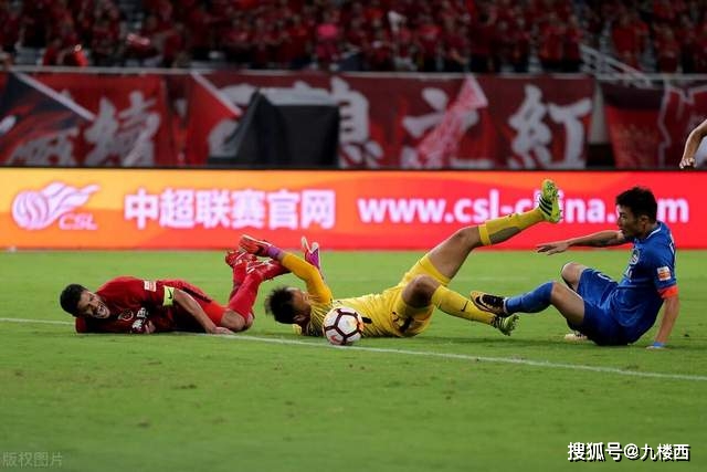 中超球队在亚冠精英联赛首战中双双获胜
